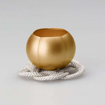 hananorin イエロー