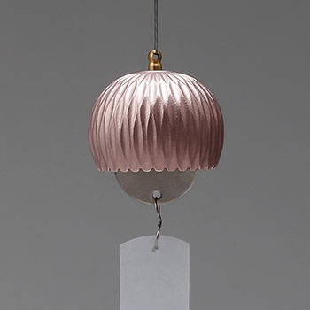 涼風 あざみ ピンク