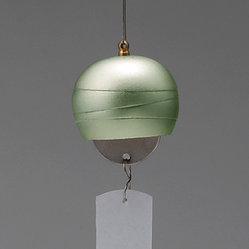 涼風 どんぐり ライムグリーン