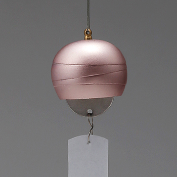 涼風 どんぐり ピンク