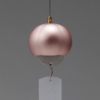 涼風 うめ ピンク